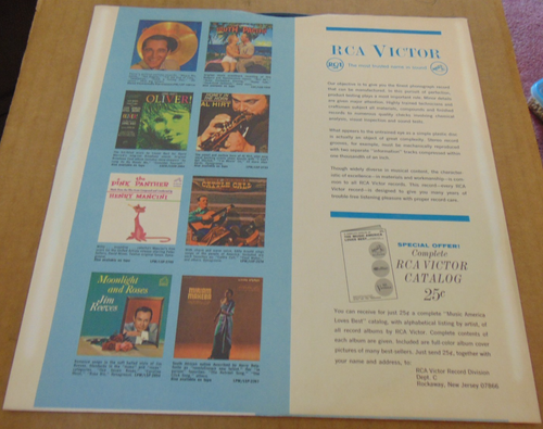 33RPM 2 Lena Horne LPs - at the Waldorf Astoria / & Gabor Sazbo, sharp vinyl EX- - Picture 5 of 15