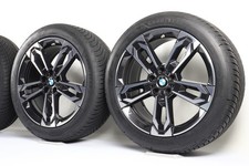 Original BMW X1 U11 iX1 U11 X2 U10 iX2 U10 Winterräder 19 Zoll 871 45633