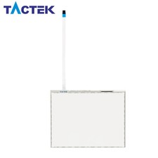 Touch Screen per Elo Touch Systems E701210 1537L 15" Pannello Vetro Digitalizzatore
