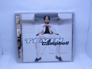 25+ Tevin Campbell Cds for sale | Updated Oct 2026