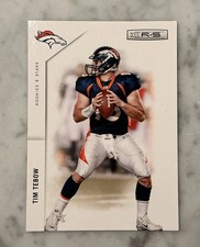 2011 Panini Rookies & Stars - Tim Tebow #47