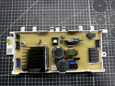 #ad Whirlpool Kenmore Washer Main Control Board P#W10858085 $74.00