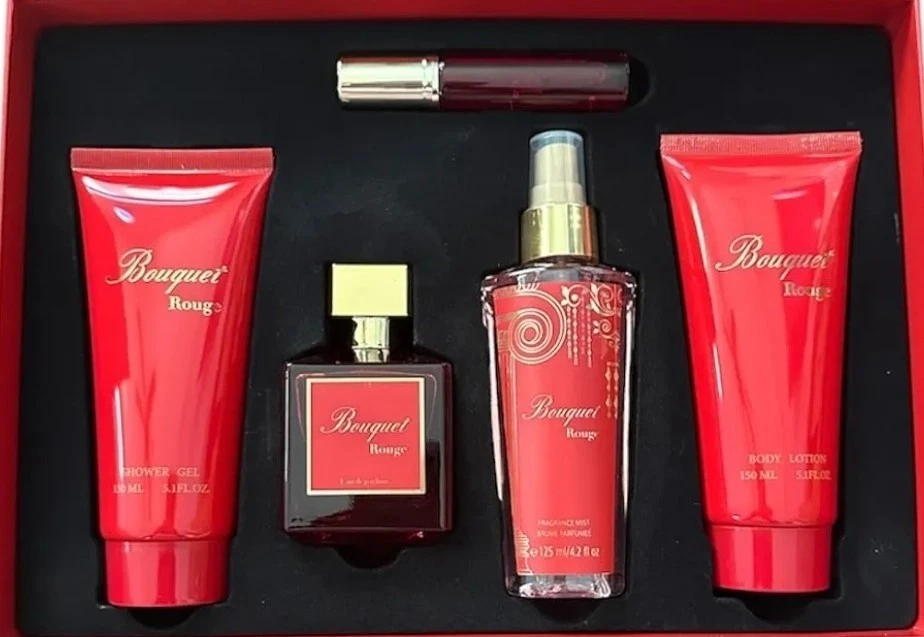 Maison Francis Kurkdjian Rouge Eau de Parfum for Women for sale | eBay