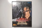 SNK Neo Geo AES Samurai Shodown Spirits II boxed Japan game US Seller