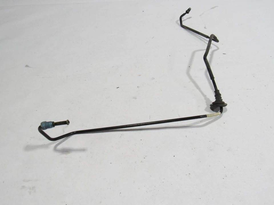 Tubo de manguera de freno delantero izquierdo Bentley Mulsanne 2012 10-20: O Foto 2 de 4