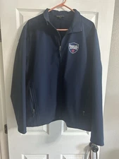 Samual Adam’s Thermal Jacket