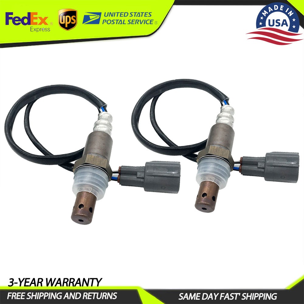 2x89467-06030 Upstream Oxygen Sensor For Toyota Camry Solara RAV4 Lexus Scion tc