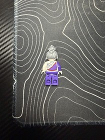 LEGO Ninjago Minifigure Pixal P.I.X.A.L. (njo086) 70724 Rebooted