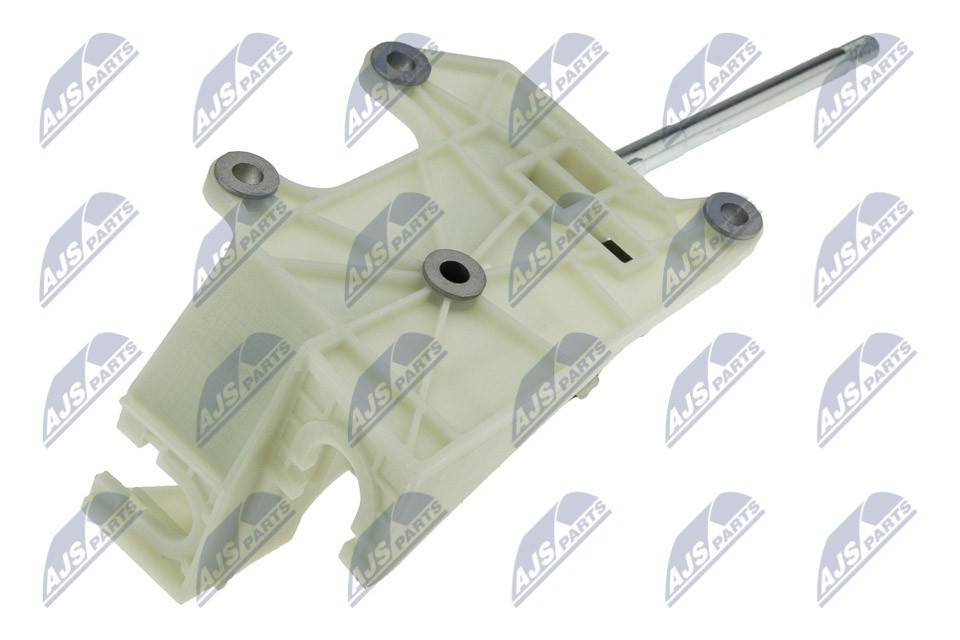 NTY OE LZB-FT-002 Gear Lever for CITROËN,FIAT,PEUGEOT