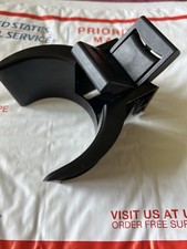 Oem Toyota 17-19 Highlander Center Console Cup Holder Insert 55618-0e200 Factory