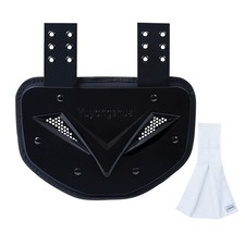 Football Back Plate, Football Low Back Pad, Professional Rear Protector Lower...