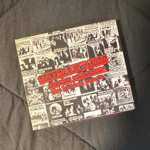 Rolling Stones Singles Collection London Years | eBay