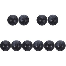 5 Pieces Hand Übungskugeln Massag Anti Stress Bälle Handübungsball Massagebälle