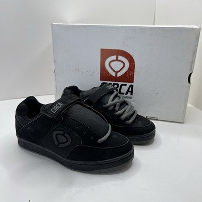 Vintage Circa Y2K 2000's Big Tongue Skater Grunge Size 5 Men's