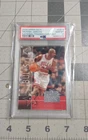 2004 Upper Deck Michael Jordan National Trading Card Day #UD-8 PSA 10 GEM MINT