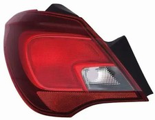 Feu arrière Opel CORSA