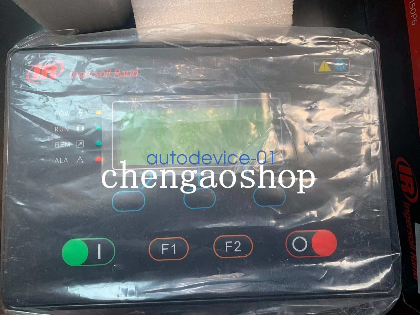 1PCS NEW 24072712 air compressor controller by DHL/FedEx