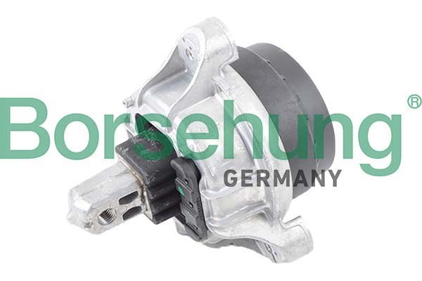 Borsehung Motorlager Lagerung Motor Links FüR BMW 5Er Touring 520D 525D-image