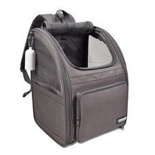 Pet Backpack Carrier for Small Dog, Puppy, Soft Carrier Backpack Ideal for Tr...