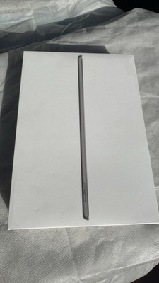 Original Apple iPad 9th Gen Box Only   MK663LL/A   64GB Wi-Fi + Cellular   EMPTY