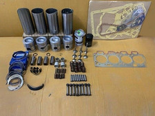 Fit For Perkins 4.236 Engine Overhaul Kit Allis Chalmers A-c Ac 170 175 Tractors