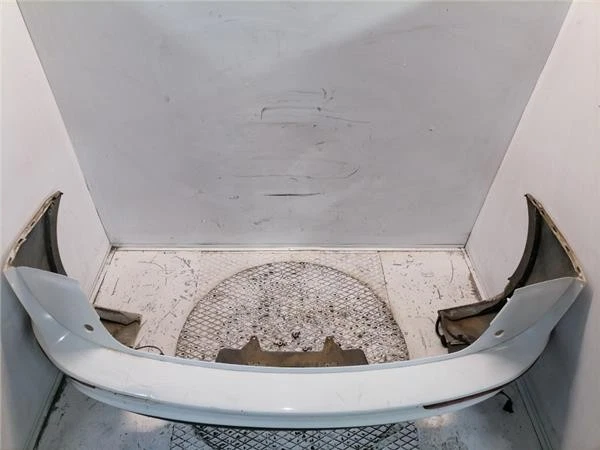 Paragolpes Trasero Audi q5 fyb 2016 sin documentos - Imagen 2 de 4