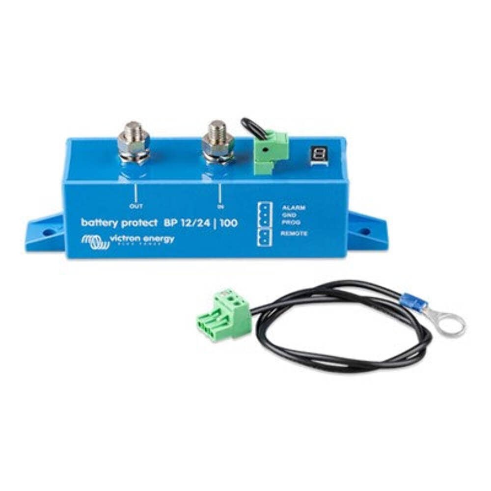 Victron Energy BatteryProtect 12/24V-100A