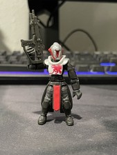 Mega Bloks Construx Destiny Warlock From Avalon Courser Sparrow Block Figure