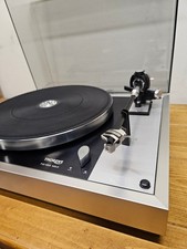 Thorens giradischi TD160 MKII funzionante ottimo conservato - condizioni top