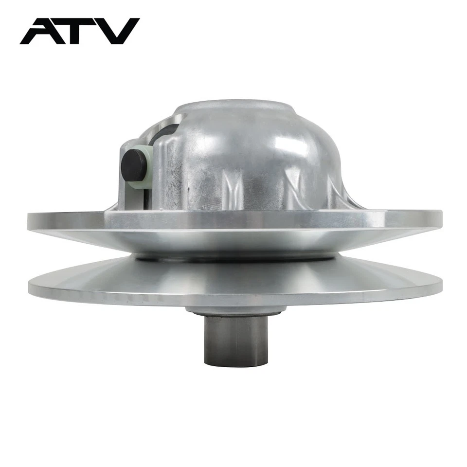 Secondary Driven Clutch For 2009-2010 Polaris Sportsman 850 & 550 #1322855 - Image 3 of 4