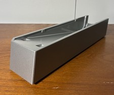 Nintendo Wii Stand RVL-017 OEM Console Dock Station Base Official