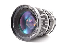 Exc+++++ Objectif Nikon Zoom Nikkor Ai 35-70mm f/3.5 MF Japon #C7