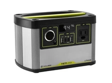Goal Zero Yeti 200X Portable Power Station
