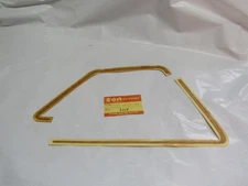 GENUINE NOS Suzuki GS750L FRAME COVER TAPE SET 68140-45210-764
