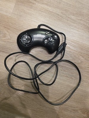 ORIGINAL Sega Genesis 3-Button Controller for Retro Gaming Console VINTAGE