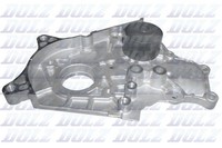 Wasserpumpe Dolz T229 FÜR Toyota KÜHlmittelpumpe Wasserkreislaufpumpe