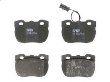 Kits de frein Land Rover 90