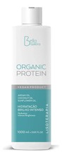 Bela Brasileira Progressiva Organic Protein Bella Brasileira alisamento organico