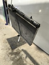 Radiateur Citroen DS