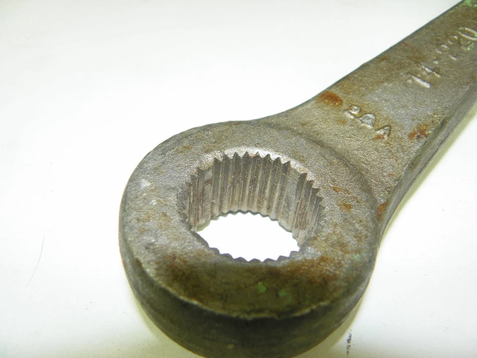 Moog Pitman Arm K3057 AMC Ambassador Marlin 1965-1968 Power Steering - Image 3 of 4