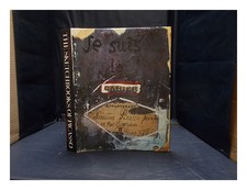 Picasso, PABLO Je suis le cahier : the sketchbooks of Picasso 1986 First Edition