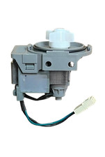 EURO DISHWASHER WATER DRAIN PUMP EDF60DWH EDS14INTD EDS14SX