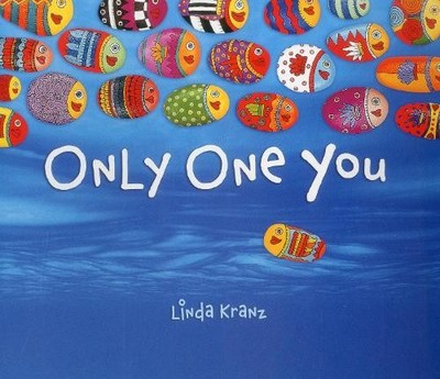 Only One You by Kranz, Linda Book The Fast Free Shipping