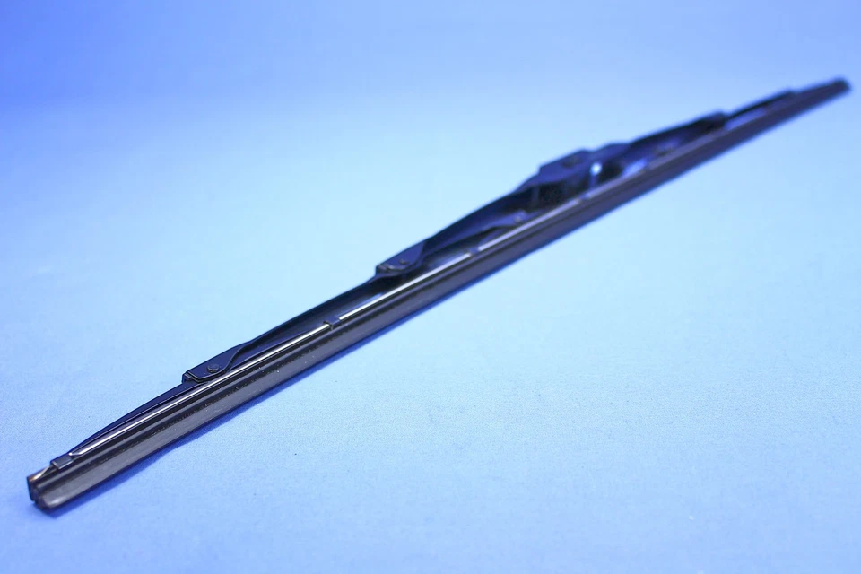 6 limpiaparabrisas AC Delco 24" Advantage rendimiento profesional 8-2244 Foto 3 de 4