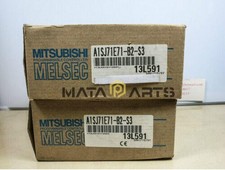 1PC New Mitsubishi A1SJ71E71-B2-S3 Ethernet I/F Unit