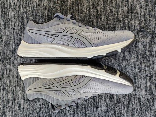 ASICS Women's Gel-Pulse 12 Running Shoes, Size 7.5 Grey - Picture 5 of 7