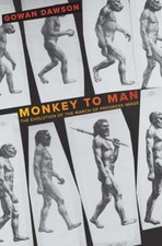 Monkey to Man : The Evolution of the March of Progress Image Gowa
