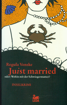 TB Regula Venske/Just Married Oder Wohin Mit Der Schwiegermutter
