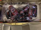 vintage Dale Earnhardt Jr. #8 collectible chocolate tin, by Palmer Chocolates — photo 6
