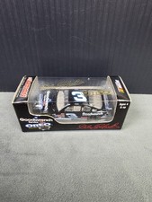 Dale Earnhardt 3 GM Goodwrench Service Plus Oreo 2001 Chevy Monte Carlo 1/64 C1